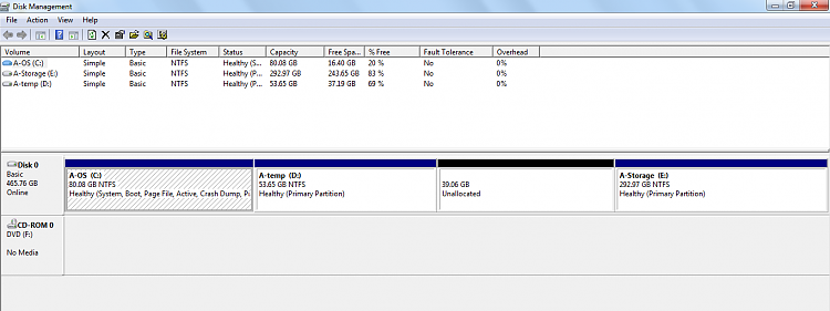 Adding the unallocated space into my existing drive-capture.png