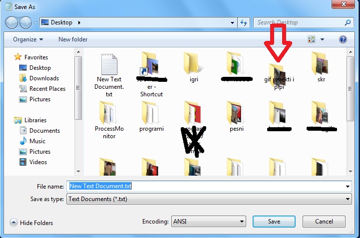 Missing, disappearing folder thumbnails only from the Desktop-w0t.jpg