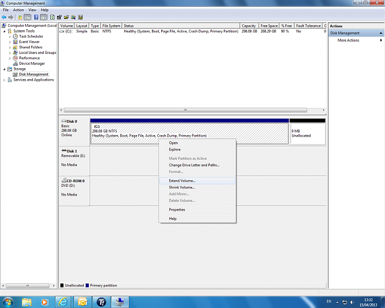 Adding a non neighbor unallocated space into C: drive-untitled.png