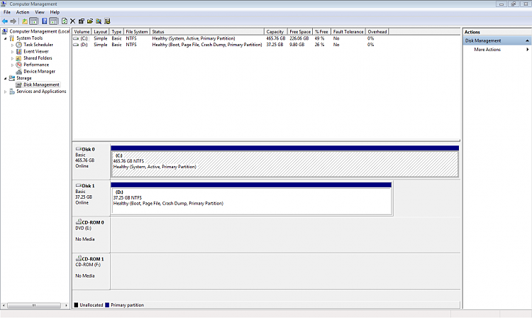 Separate Win7 installs requiring both hard drives to boot 1 instance?-capture.png