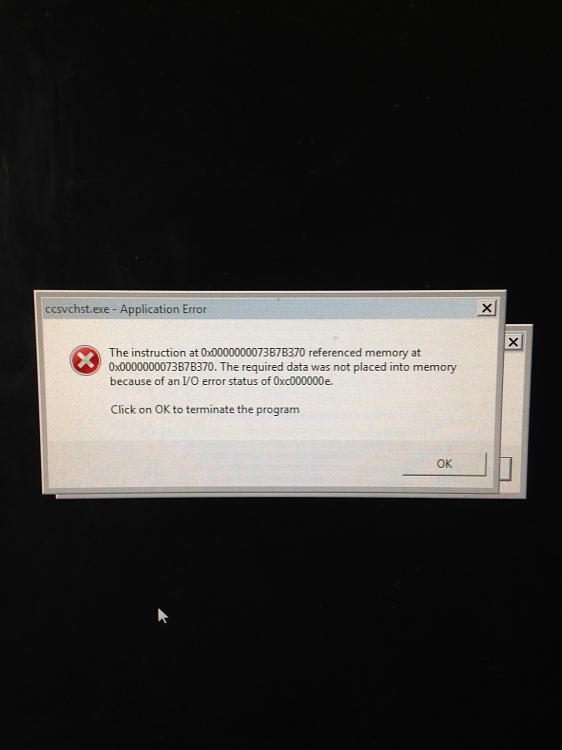 Custom Build. A disk read error occurred.-img_0251.jpg