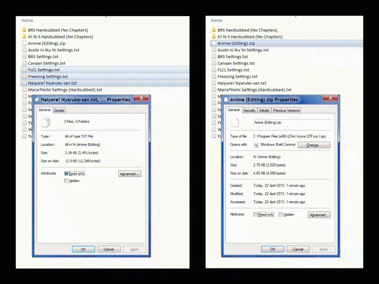 dvd BURNING CAPACITY-zero-compression-archive.gif