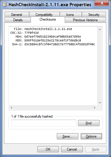 Hashes, how to use them.-hashcheck-shell-extension.png