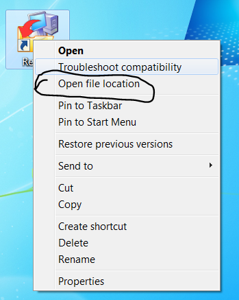 open file location problem-shortcut.png