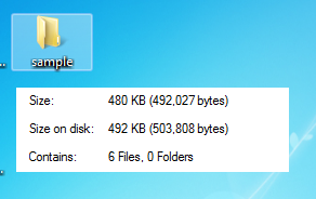 How to fix Folder Icons on Desktop?-sam.png