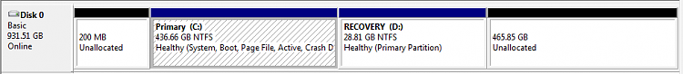 Upgraded laptop hard drive, disk management unallocated space problem-hitachi-1tb-disk-management.png
