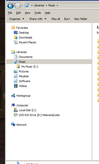 Strange issue when adding a folder to a library-library1.png