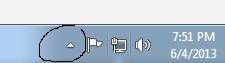 I accidentally removed Intel Graphics from Taskbar-notification.png