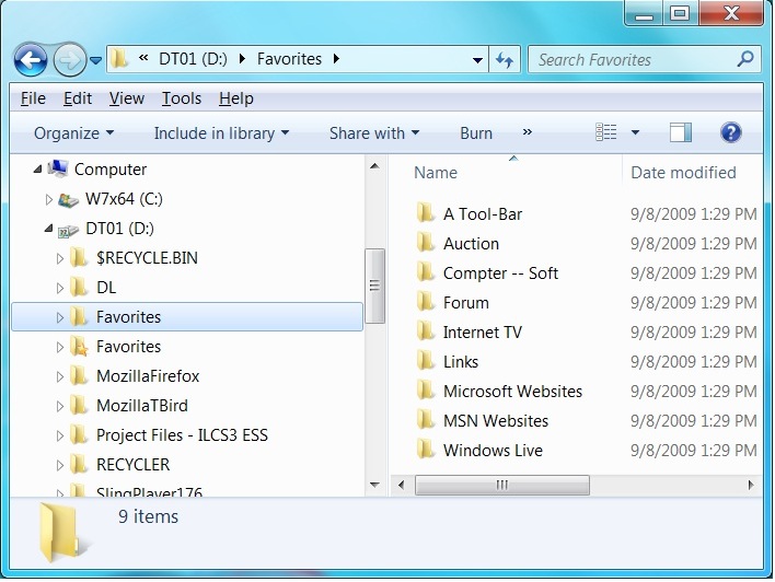 Relocating Favorites folder-d-favorites.jpg