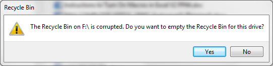 Recycle Bin Corrupt and Permission settings confusion - external hdd-error-after-elevated.png