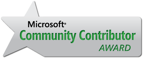 Seven Forums and Microsoft Community Contributor Badge-mcca-badge.png
