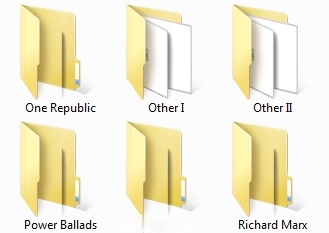 Windows Explorer folder icons not being displayed correctly-folder.jpg