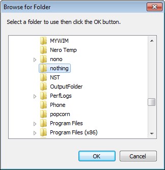 Browse for Folder Dialog cannot navigate c:-browse-folder-d7.jpg