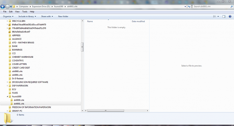 How do you open file000.chk and dir000.chk files and folders-d-drive-chk.png