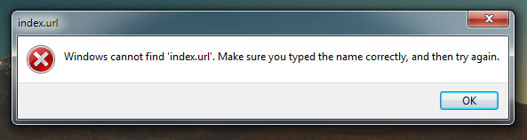Index.url error on windows start up-indexurlerror.jpg