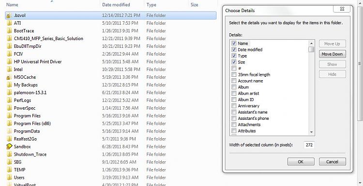 How to take control over Windows 7-folder-size.jpg