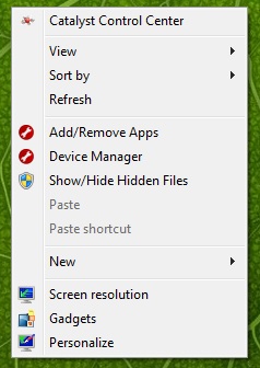 Weird appearance of cmd in desktop context menu after win update-context-menu.jpg