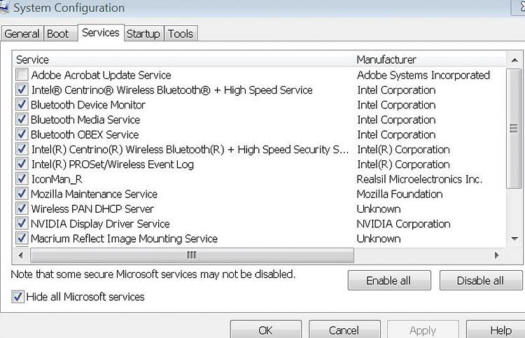 OK 2turn off Bluetooth&amp;how?MSCONFIG?Other?-snip-svcs-msconfig.jpg