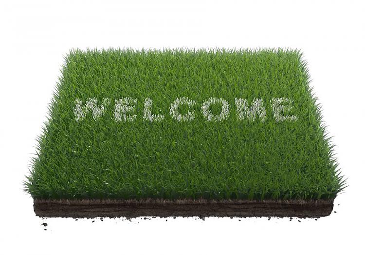 Welcome to Seven Forums [5]-welcome-grass-mat_3pd2.jpg