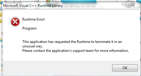 Runtime Error - Right Click on Drives-runtime.png