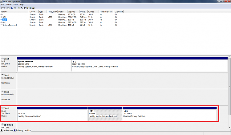 Win 7 failed to boot no F8 options work need to recover HDD files-wd-hdd-disk-managment.png