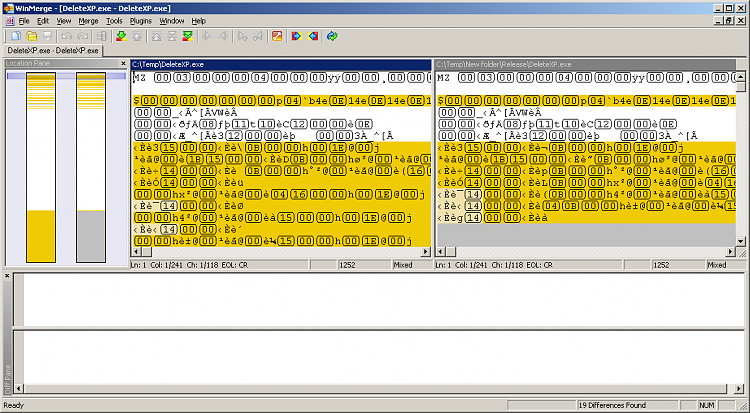 Slow deletion of files-compare.png