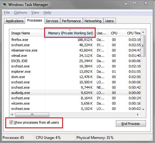 Low Memory warning troubleshooting-memsp01.png