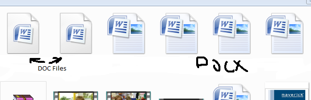 Icon files in wondows 7-doxdoc.png
