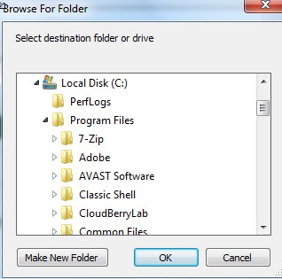 Folders hidden, with padlock symbol, after being copied to C:-screenhunter_08-aug.-23-14.12.jpg