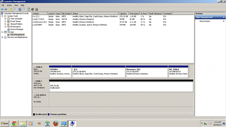 How do i fix unknown, not initialized and unallocated external hd?-untitled.png