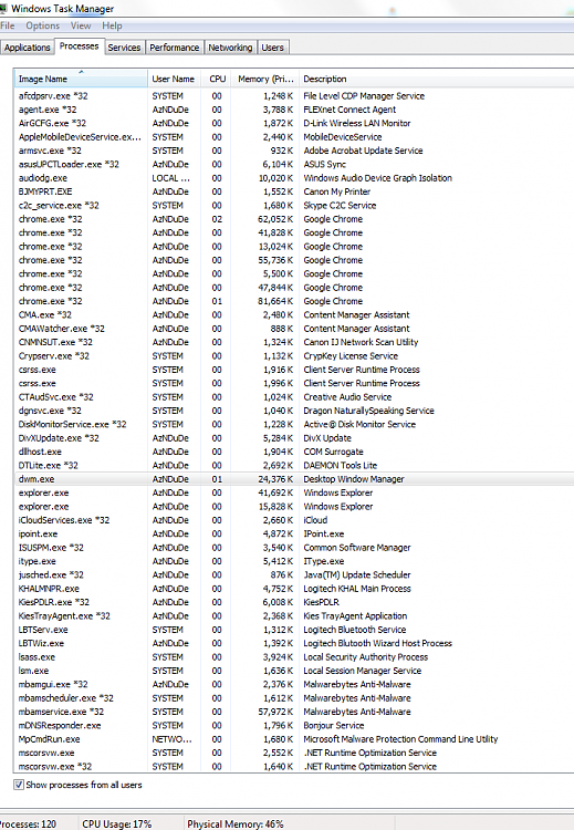 W7 Black Screen when start then goes to desktop hdd activity high-all-processes.png