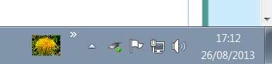 How do I create a folder toolbar with an icon instead of text?-toolbar.png