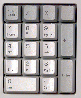 How to set 'numlock' on by default-k0098409.jpg