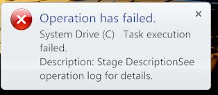 Error after performing a clean start-op-failed.jpg