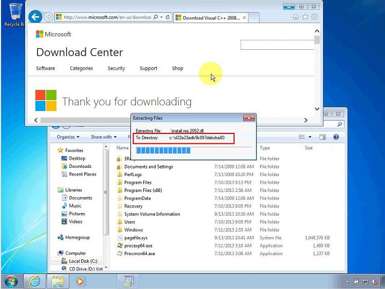 Unnecessary files creating in External HDD-randomly-named-temp-folders.jpg