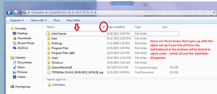 Windows 7 Windows Explorer Filter Drop Down Lists-filter.png