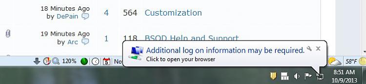 Additional log on information may be required in notification tray-additional-log-information.jpg
