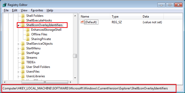 Checkboxes on Win7 desktop icons - need it removed, tried folder optio-overlay1.png