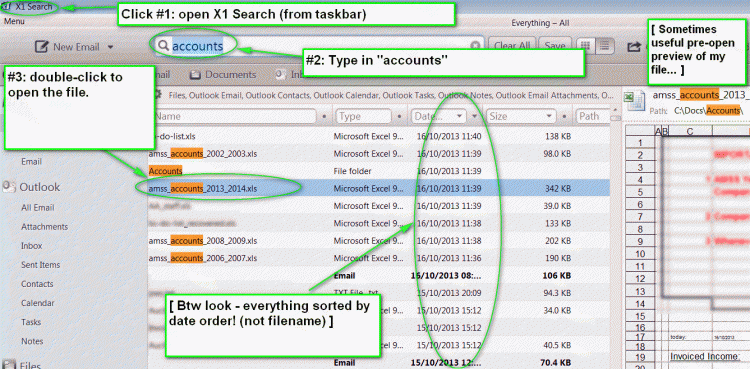 How can I change sort order for &quot;Search Programs and files&quot; results?-delme02b.gif