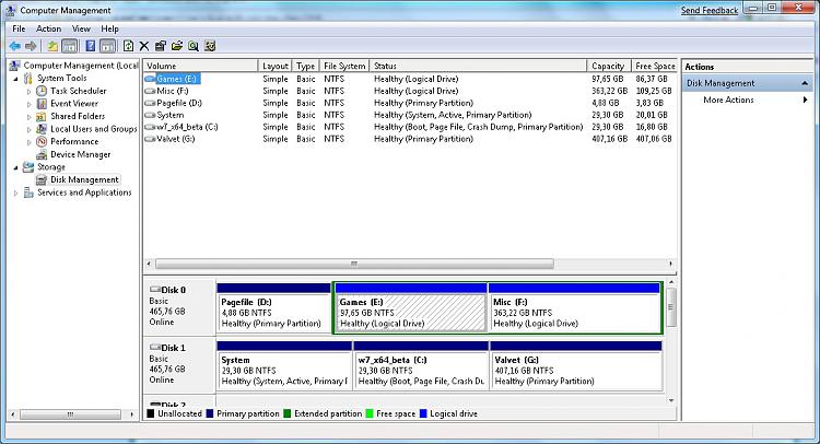 Virtual memory - Pagefile problem: no drives in list!-cmdiskm.jpg