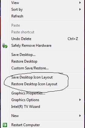 Removing &quot;Save &amp; Restore Icon Positions&quot; from Context Menu-context-menu.jpg