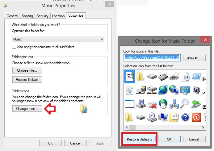 Cannot find default music folder icon-change_icon.jpg