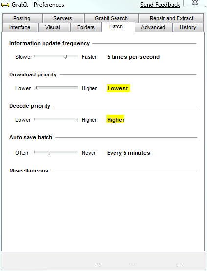 Why does Windows seem to lag when MULTITASKING?-windows-7-build-7000-grabit-settings.png