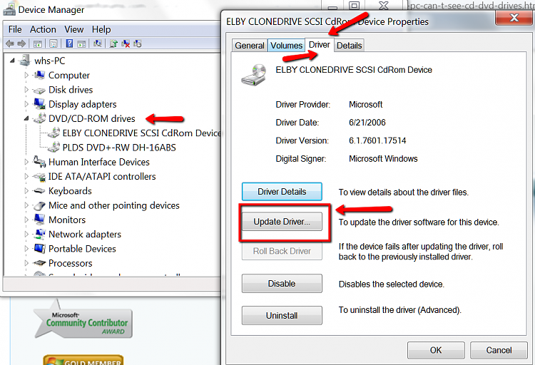 How do I load a recovery disc if my PC can't see the CD/DVD drives?-2013-11-17_1522.png