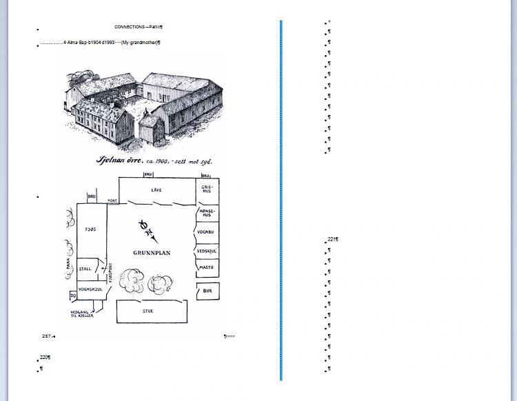 Unable to delete Greyed out para and break marks at end of document-2-.jpg