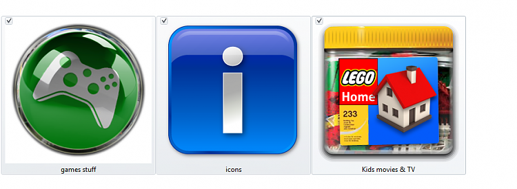 There are NO small icons in folders in Windows 7 - How do you fix?-big.png