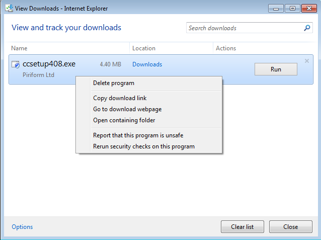 Accidentally deleted/cleared &quot;view and track download&quot; history list-ie11.png