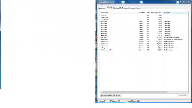 Multiple explorer.exe in task manager hogging most of ram help please?-newvir1.jpg