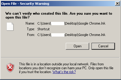 Do you want to open this file? We can't verify who created this file.-1b-warning.png