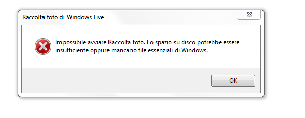 Problems with Windows Live Photo Gallery-cattura.png